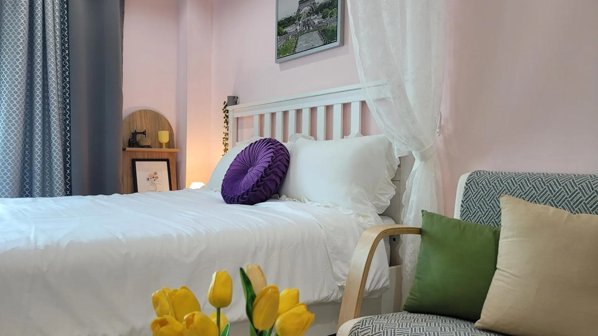 Aewol Yeonhwachon Pension Jeju 0*,  Güney Kore