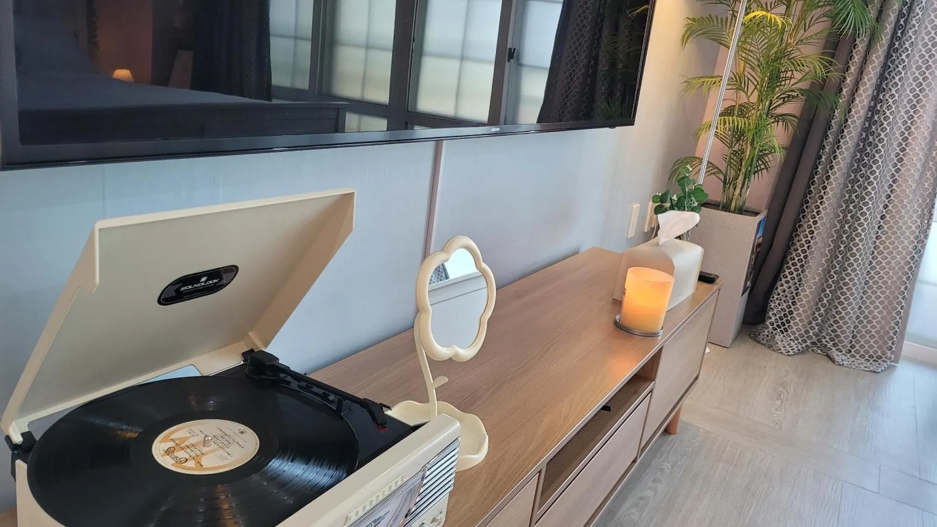 Motel Aewol Yeonhwachon Pension Jeju